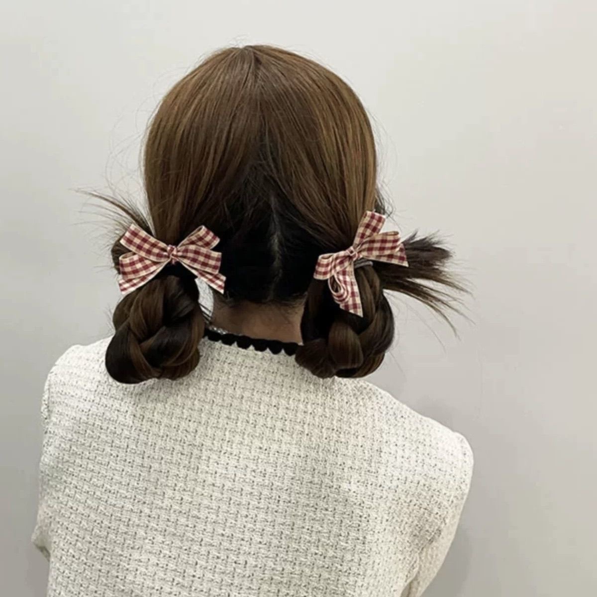 Hairpins, hair clips, headwear and hairpin accessories are elegant and versatile, suitable for ladies to wear daily detail image 9