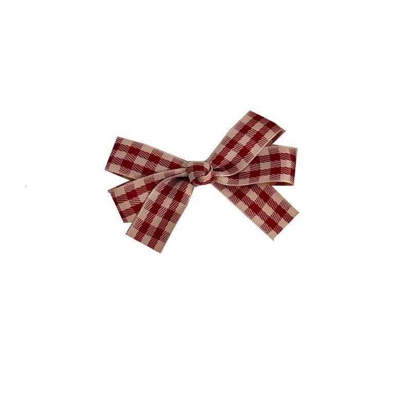 Hairpins, hair clips, headwear and hairpin accessories are elegant and versatile, suitable for ladies to wear daily detail image 2