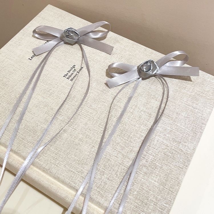 Hairpins, hair clips, headwear and hairpin accessories are fashionable, simple and versatile for ladies detail image 9