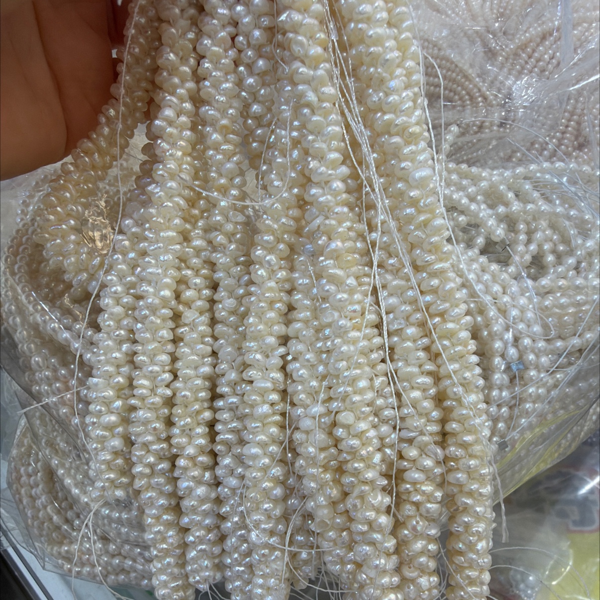 新款手链饰品 手饰 时尚百搭手串 男女同款