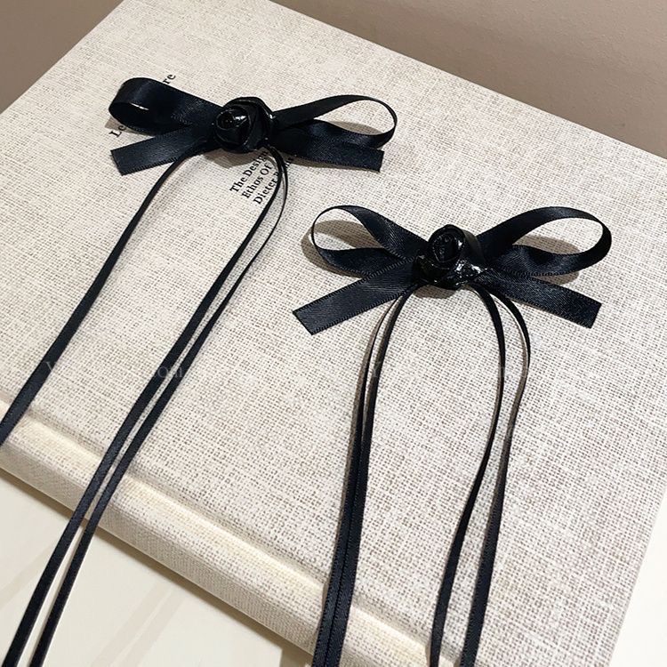 Hairpins, hair clips, headwear and hairpin accessories are fashionable, simple and versatile for ladies detail image 8