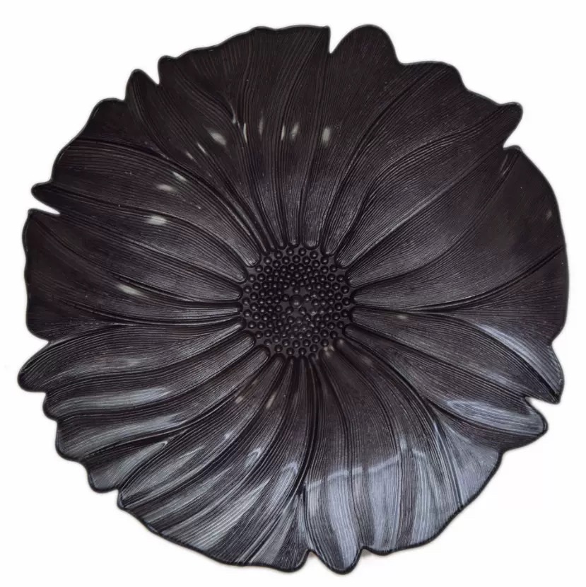 High-quality Glass base plates from the original factory, cost-effective preferred Glass charger plates for POTS, pans and bowls detail image 7