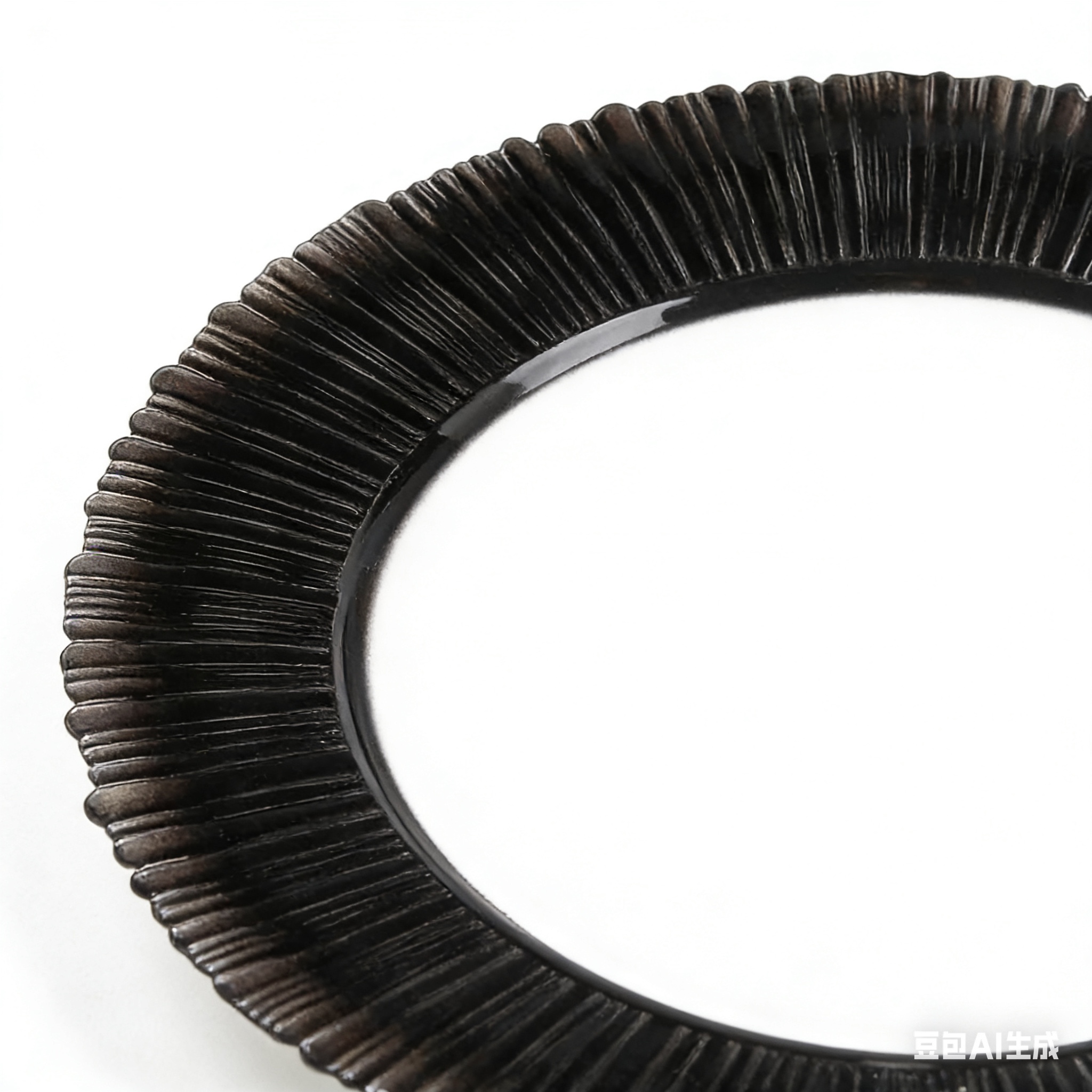 High-quality Glass charger plate from the original factory, cost-effective choice detail image 10