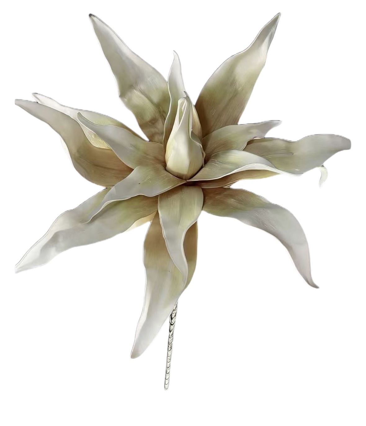 EVA foam decorative flowers, European-style decorative flowers, high-end decorative flowers detail image 9