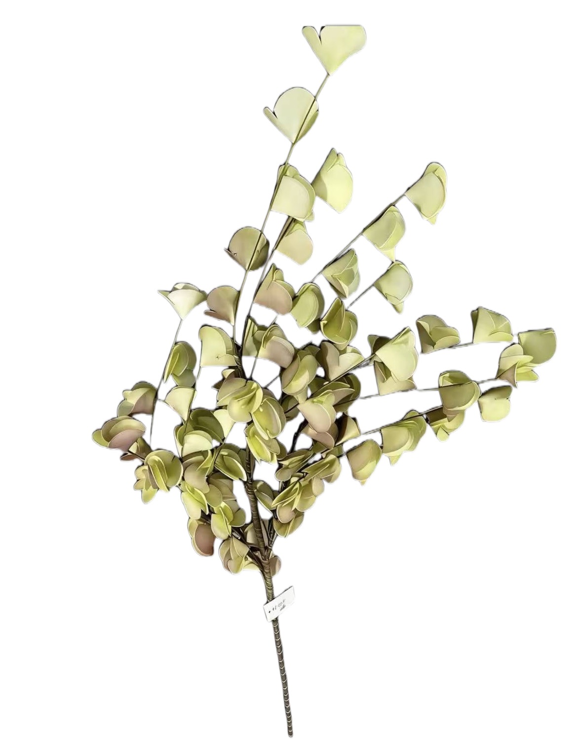 EVA foam decorative flowers, European-style artificial flowers, high-end foam decorative artificial flowers detail image 9