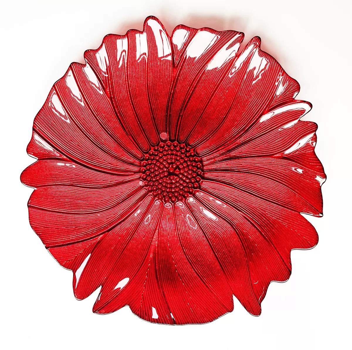 High-quality Glass base plates from the original factory, cost-effective preferred Glass charger plates for POTS, pans and bowls detail image 5