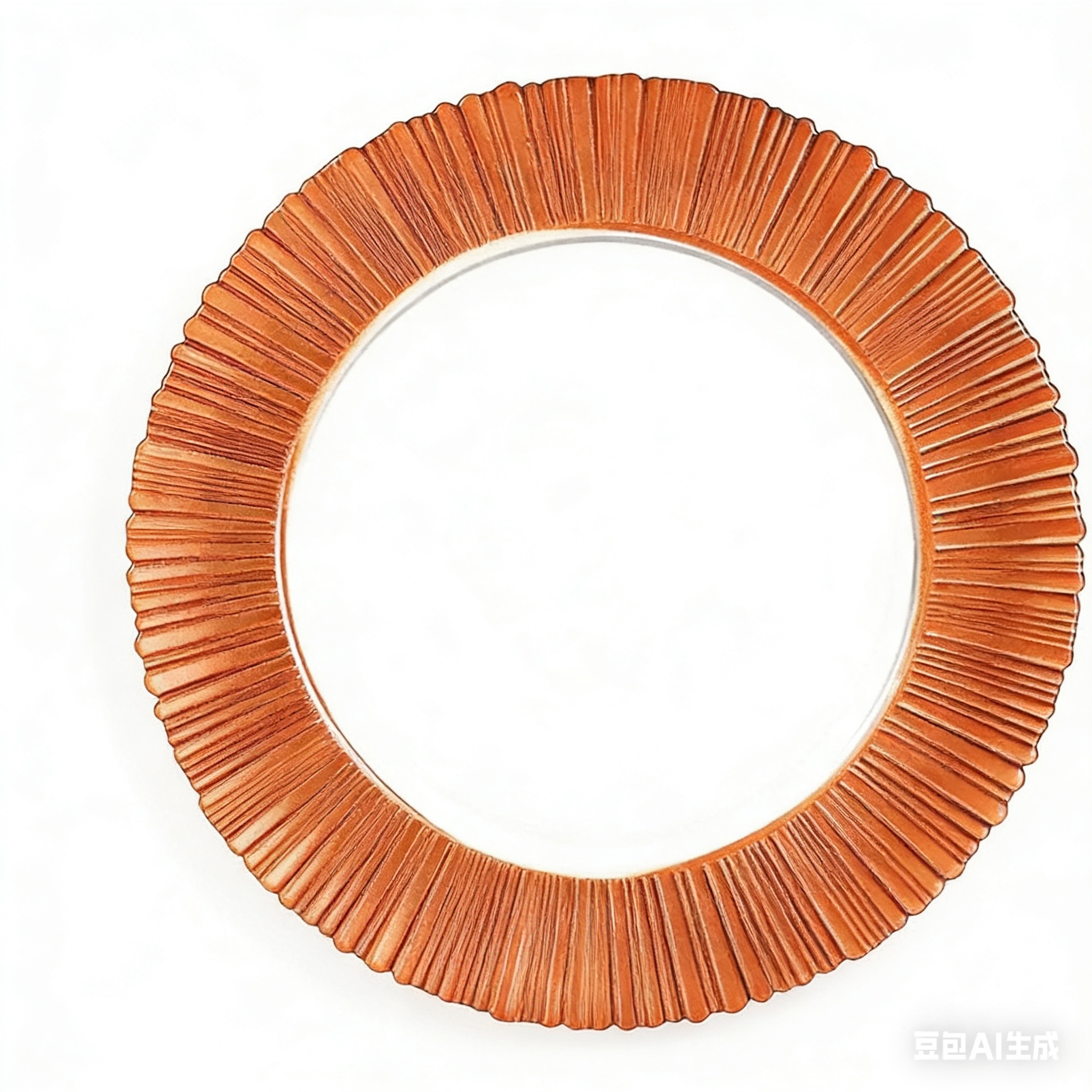 High-quality Glass charger plate from the original factory, cost-effective choice detail image 8