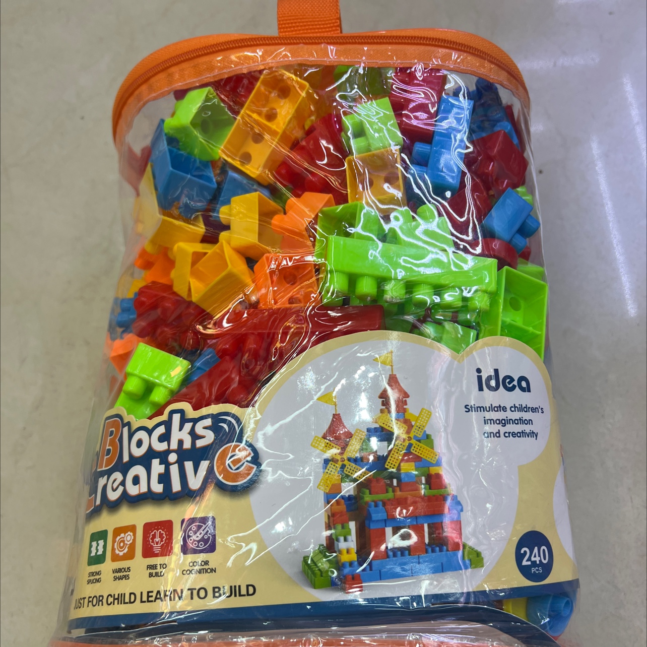 لعبة ألعاب الأطفال بلعب من طراز Jinbing bbbbbbbbbb Application Scenario