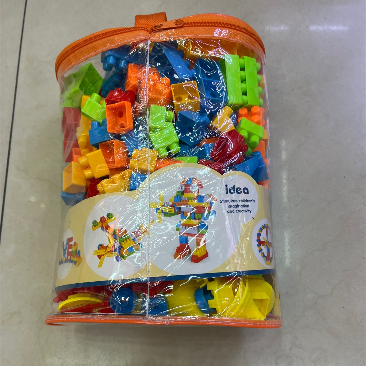 لعبة ألعاب الأطفال بلعب من طراز Jinbing bbbbbbbbbb Specification image