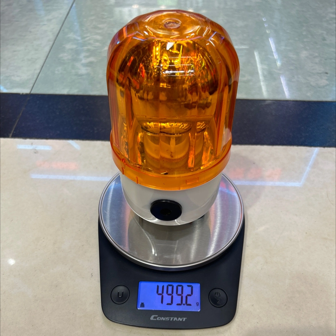 Traffic warning light strip sound 1101J detail image 3