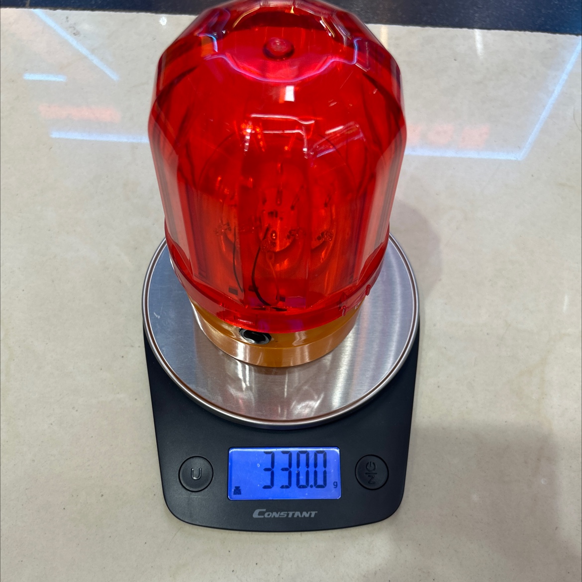 带磁铁交通警示灯114详情图4