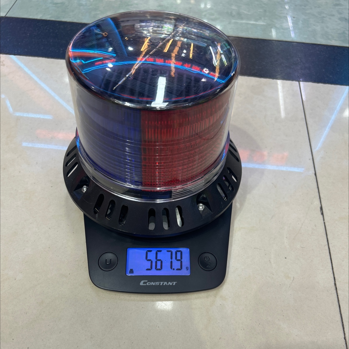 带太阳能板6110详情图4