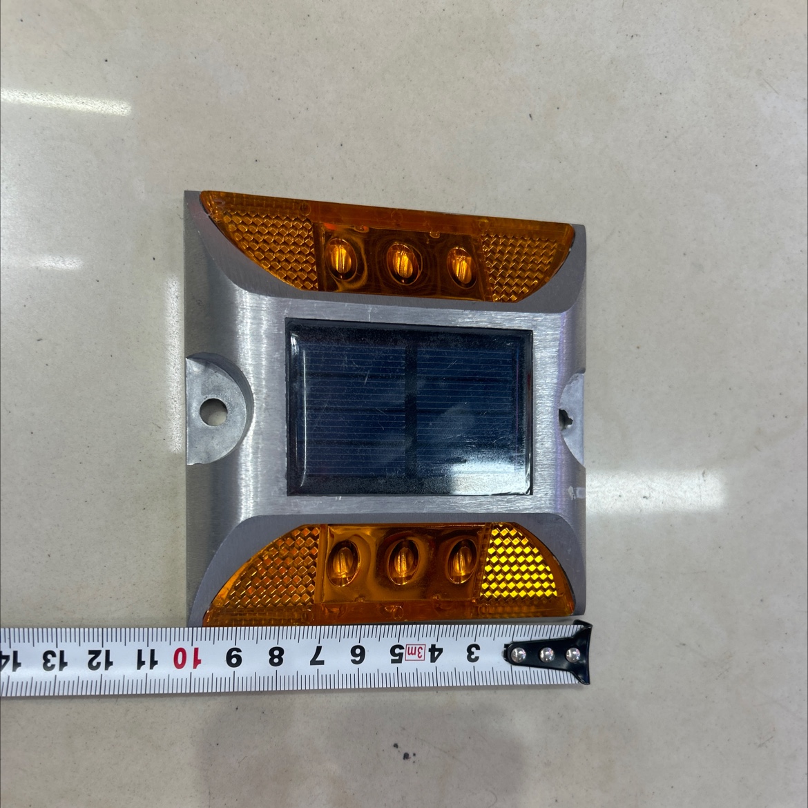 مصابيح شمسية أرضية D01 Specification image