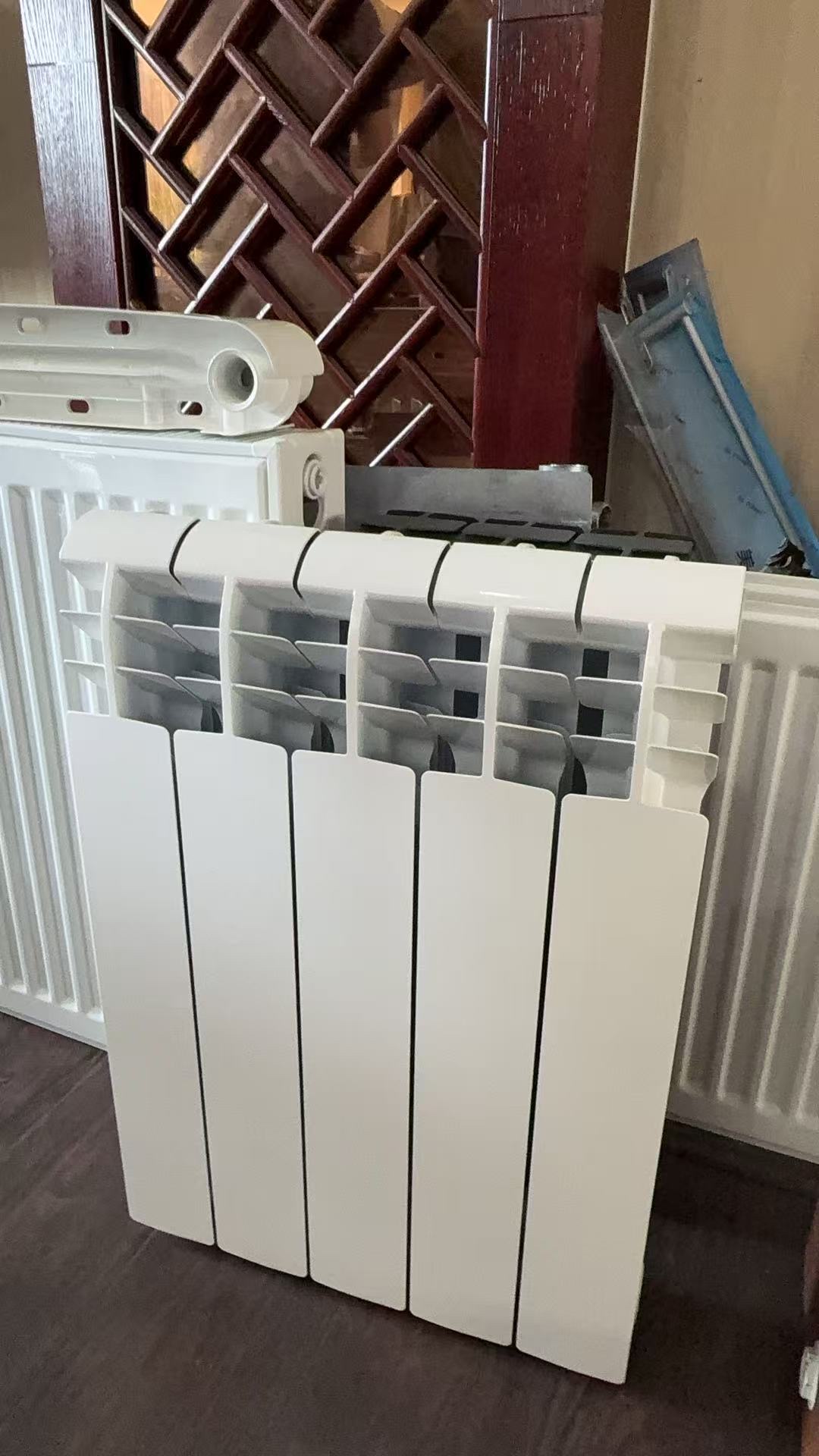 暖气片aluminum radiator 