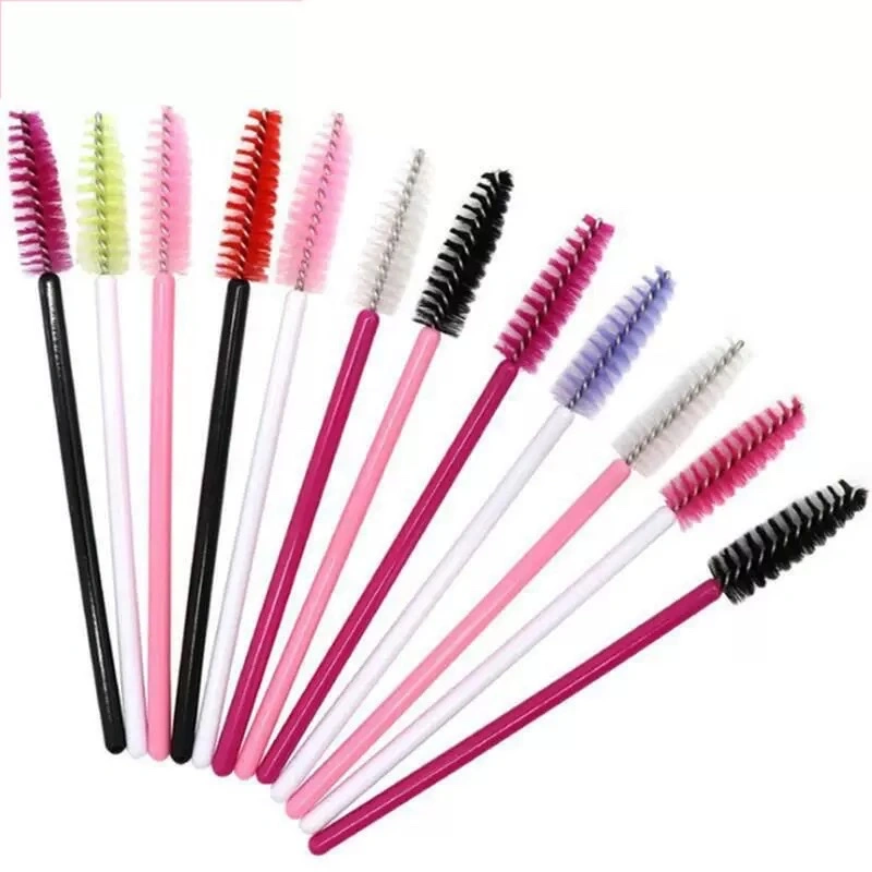 Makeup tools, eyelash growth, eyelash brush, makeup brush detail image 2