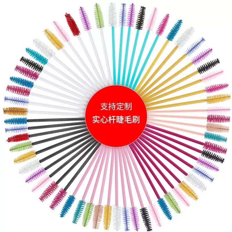 Makeup tools, eyelash growth, eyelash brush, makeup brush Makeup tools, eyelash growth, eyelash brush, makeup brush