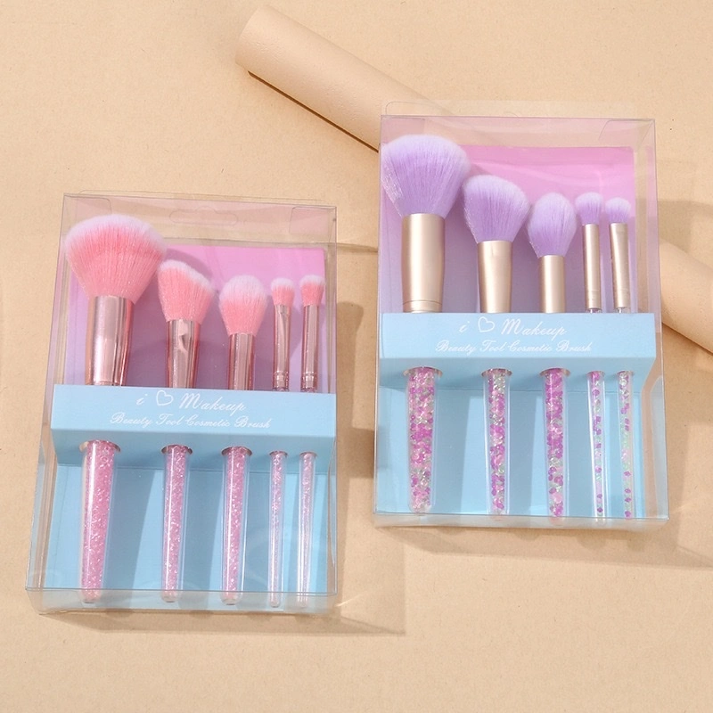 Practical makeup brushes detail image 12