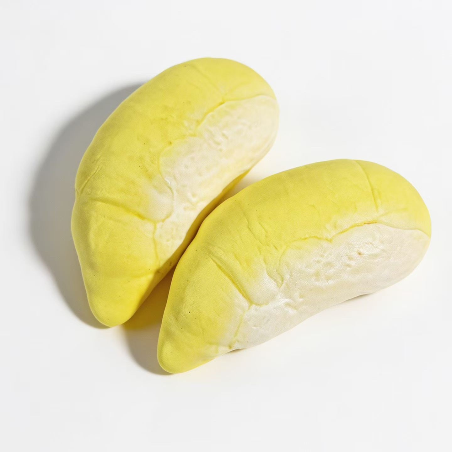 New, Unique, Slow Rebound Durian Kneading Fun Toy, durian-shaped children's stress-relieving kneading toy