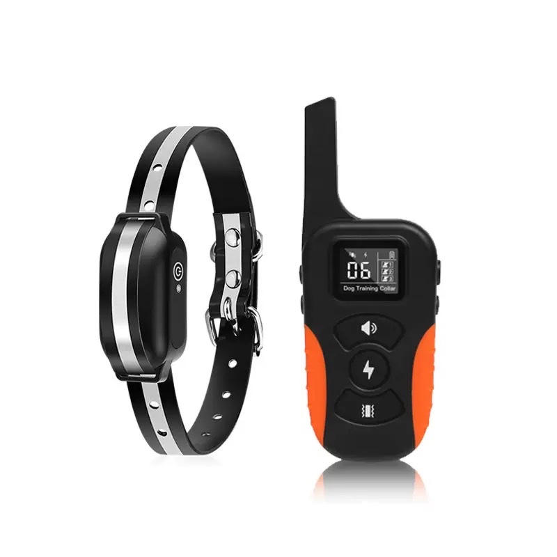2026 Remote-controlled Pet Trainer