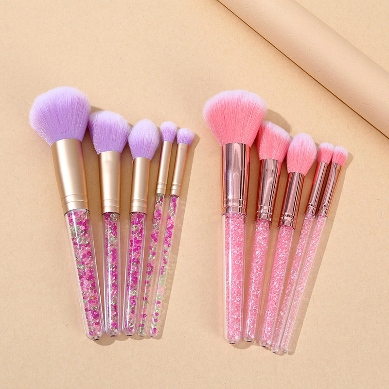 Practical makeup brushes detail image 9