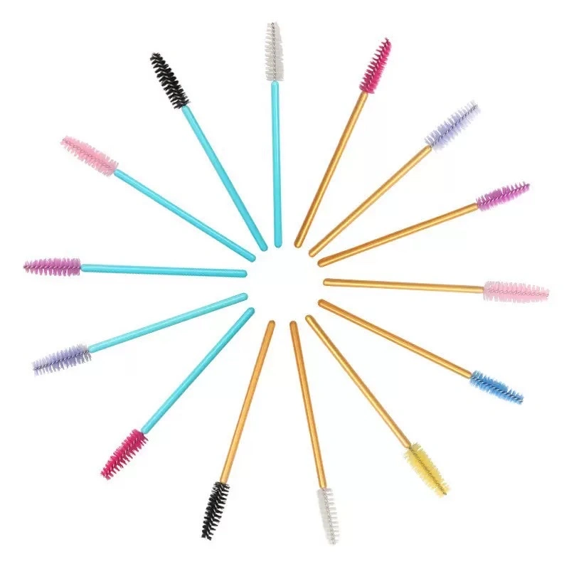Makeup tools, eyelash growth, eyelash brush, makeup brush detail image 3