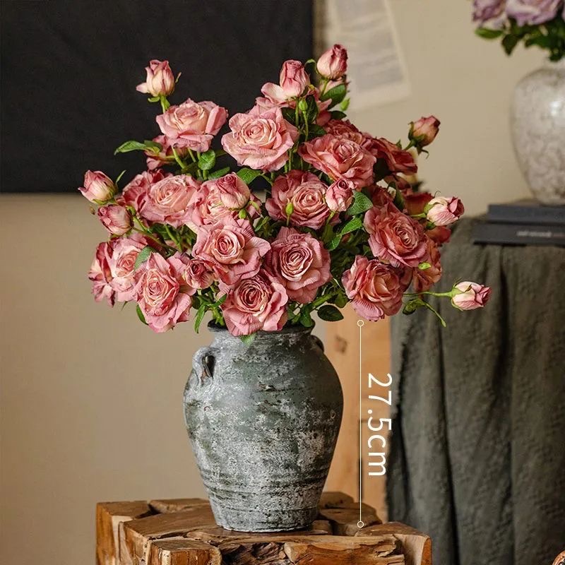 تقليد الزهور المزيفة Specification image