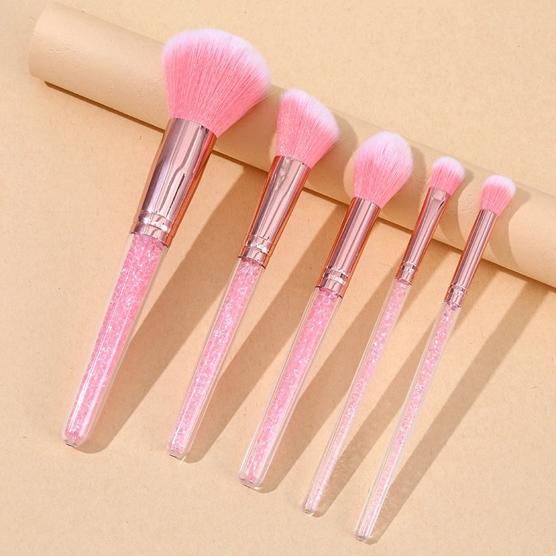 Practical makeup brushes detail image 10