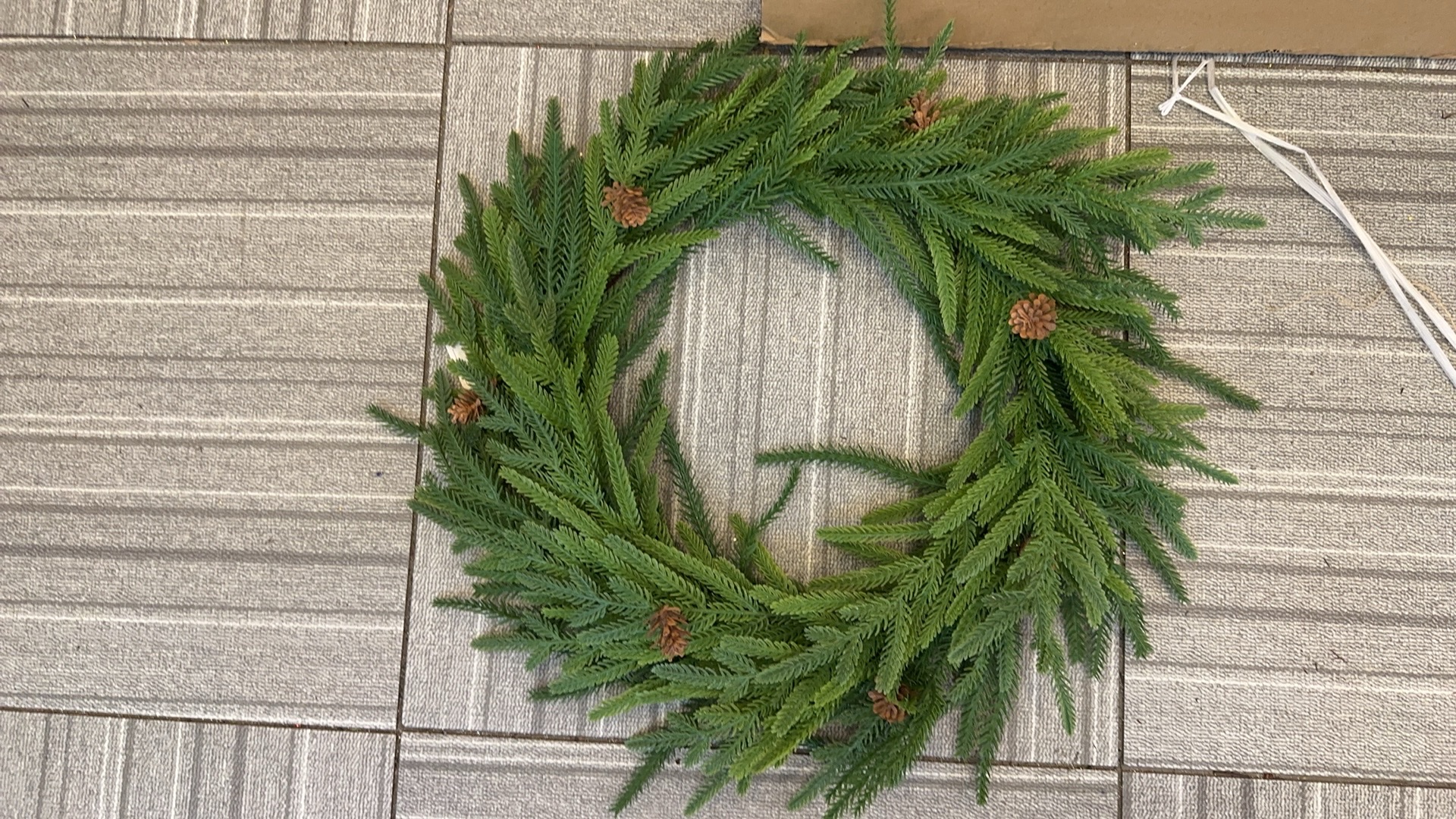 EVA仿真球菊假花搭配树叶子 仿真植物花卉园艺装饰树叶子球菊