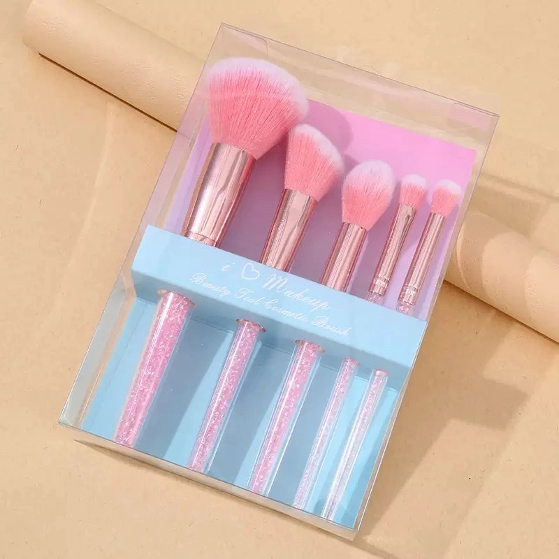 Practical makeup brushes detail image 6