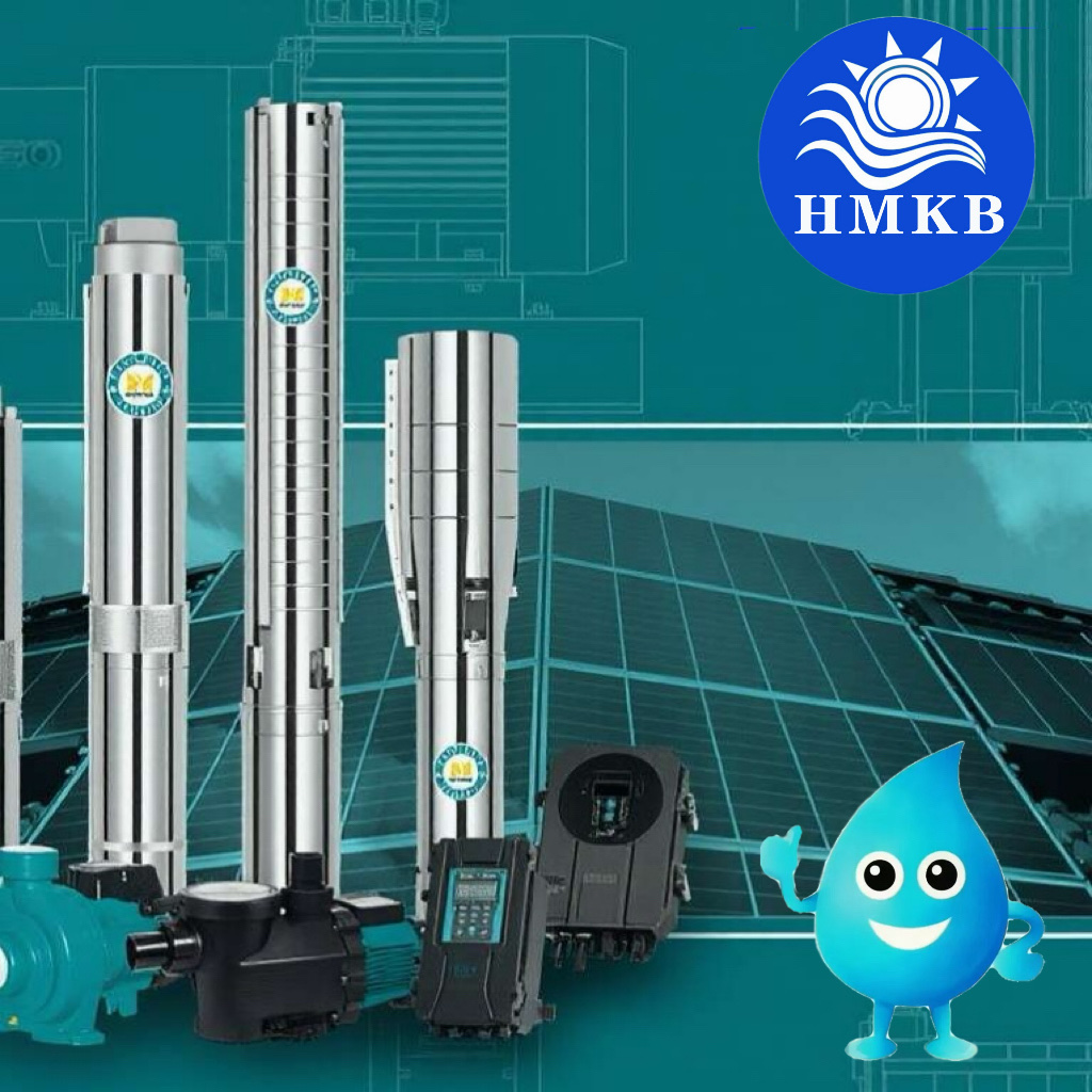 HMKB 机械电工产品24V 太阳能水泵 直流水泵 Solar pump 交流泵 无刷电机 AC/DC AC DC