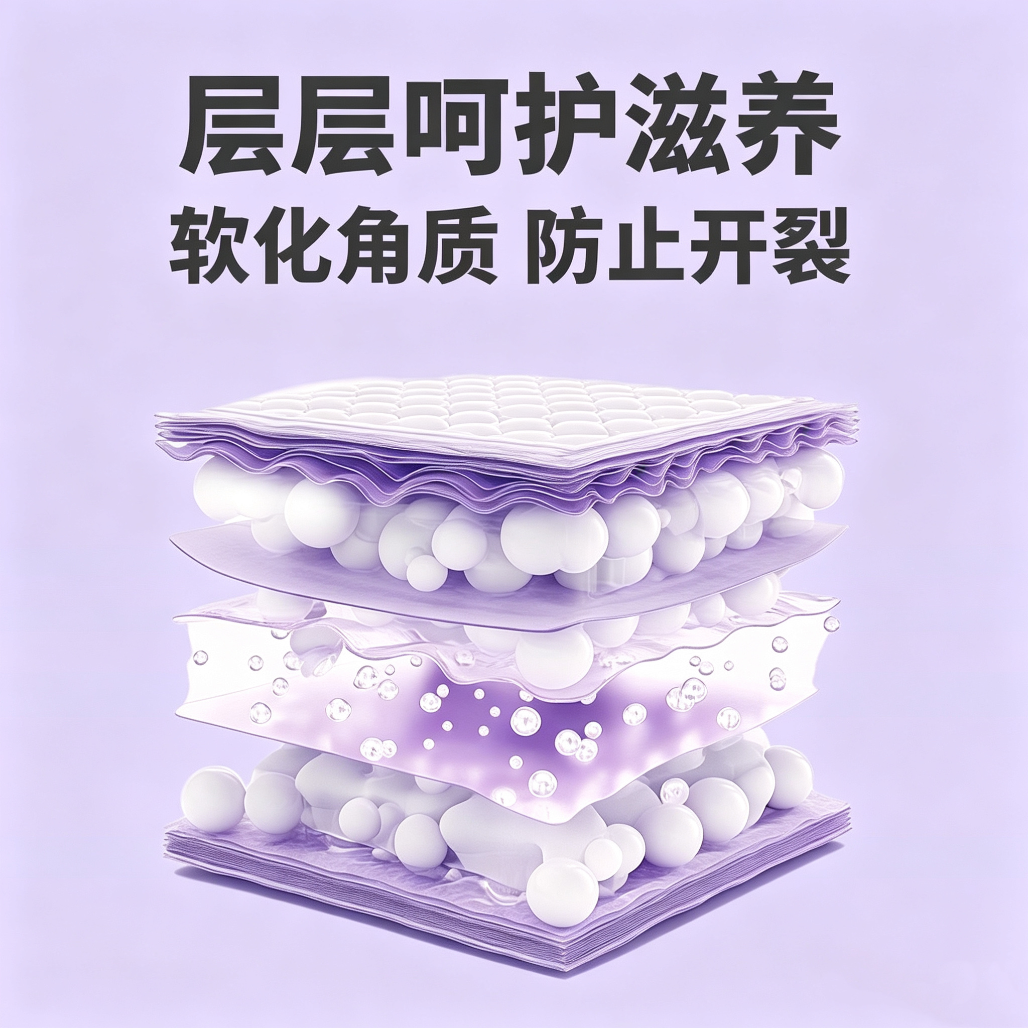 Pet paw protection cream for dry and cracked PAWS of cats and dogs, moisturizing paw protection cream, foot massage cream for cats and dogs Item Picture