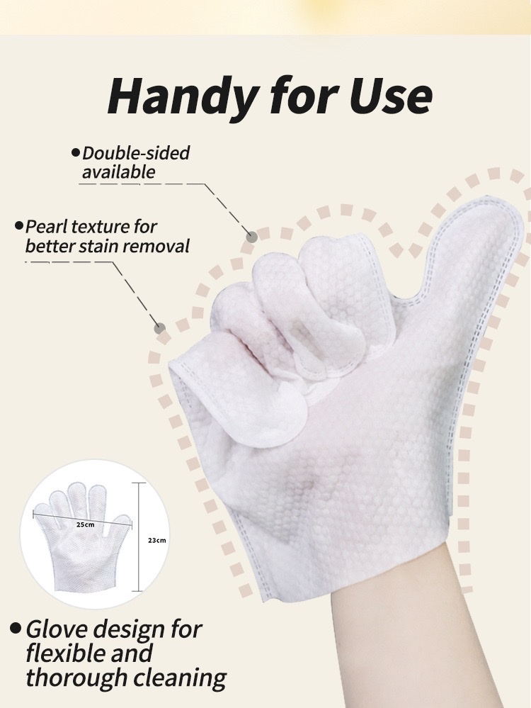 Pet factory cleaning supplies: Pet hand sanitizers, wet wipes, disposable antibacterial and disinfectant wet wipes for cats and dogs detail image 5