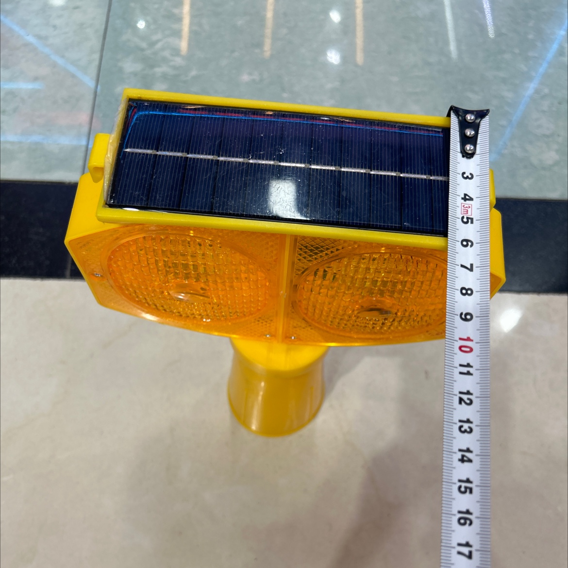Solar panel 018-7 detail image 2