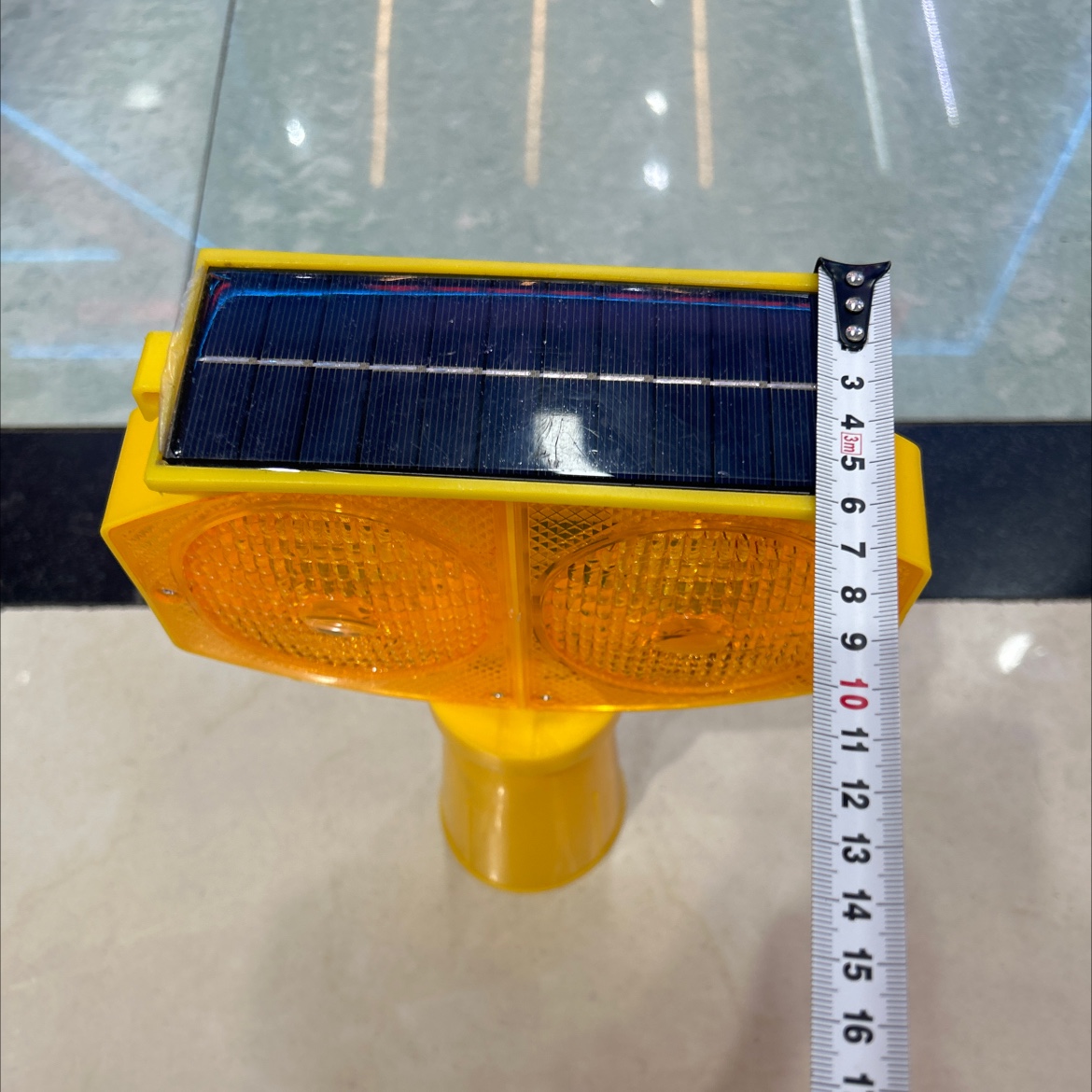 Solar panel 018-7 Specification image