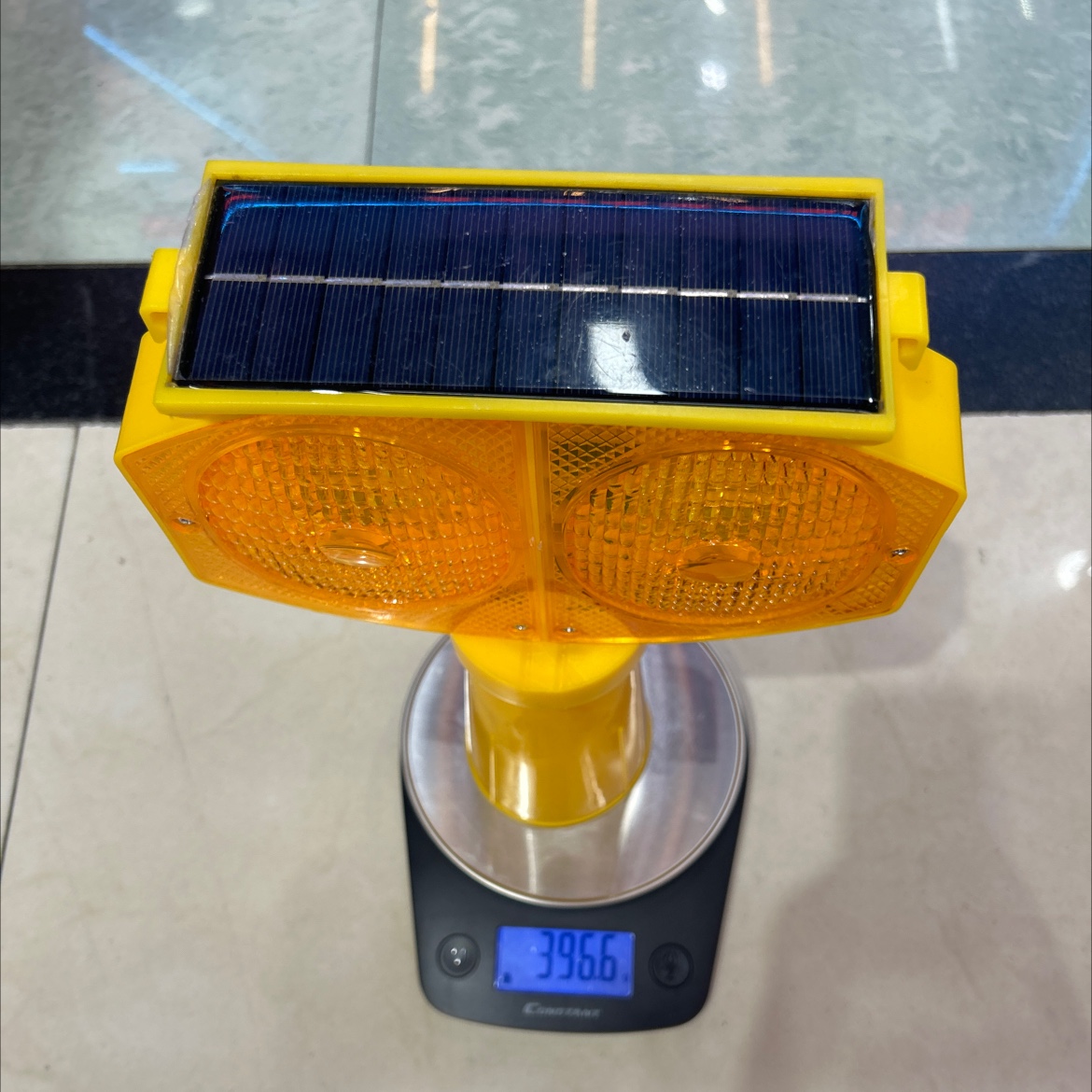 Solar panel 018-7 Application Scenario