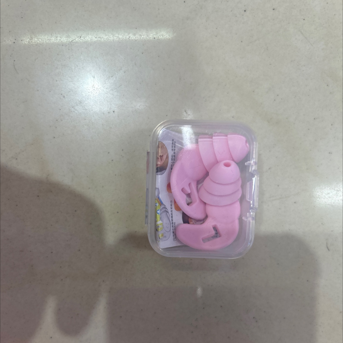 Earplugs 188#