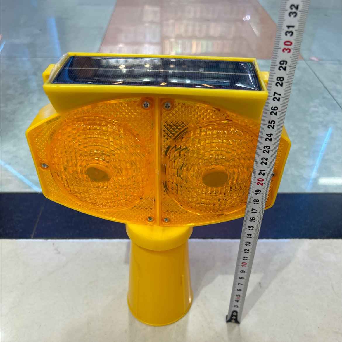 Solar panel 018-7 details Picture