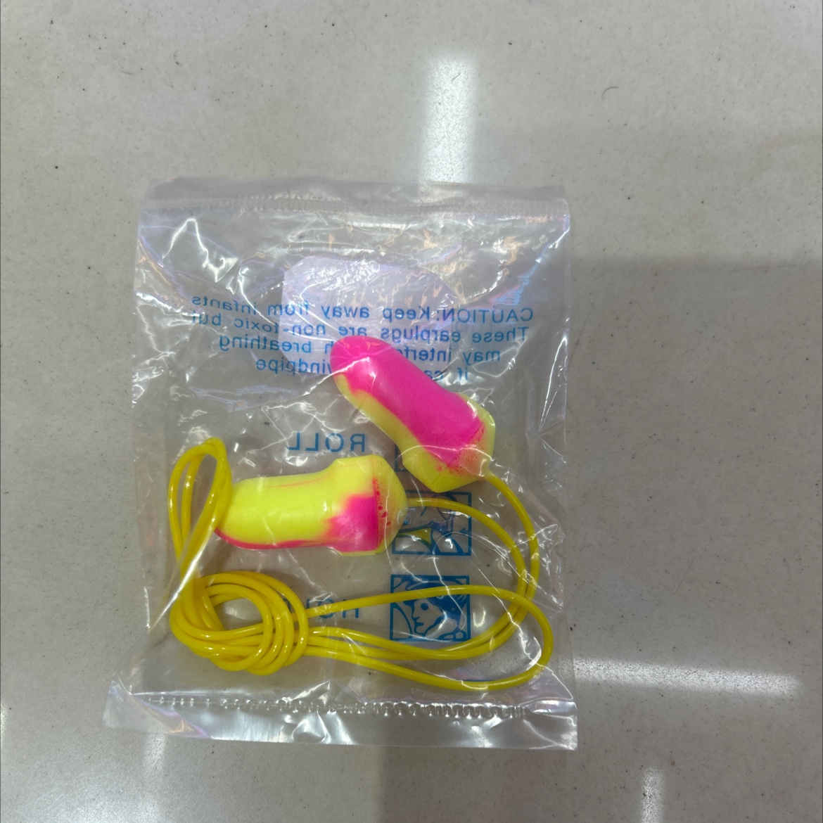Earplugs 268#