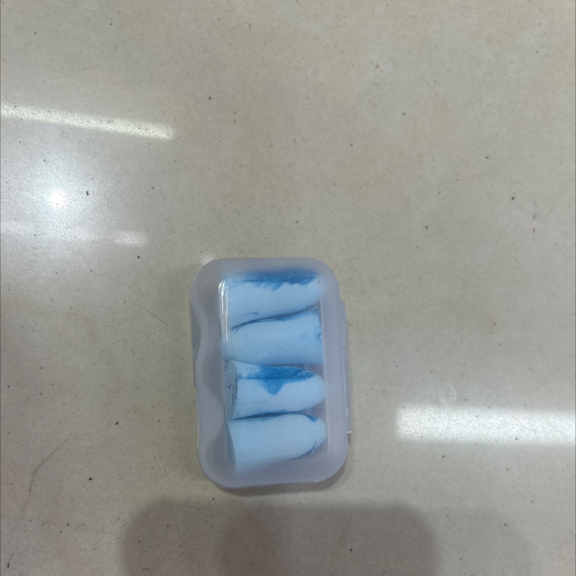 Earplugs 385#