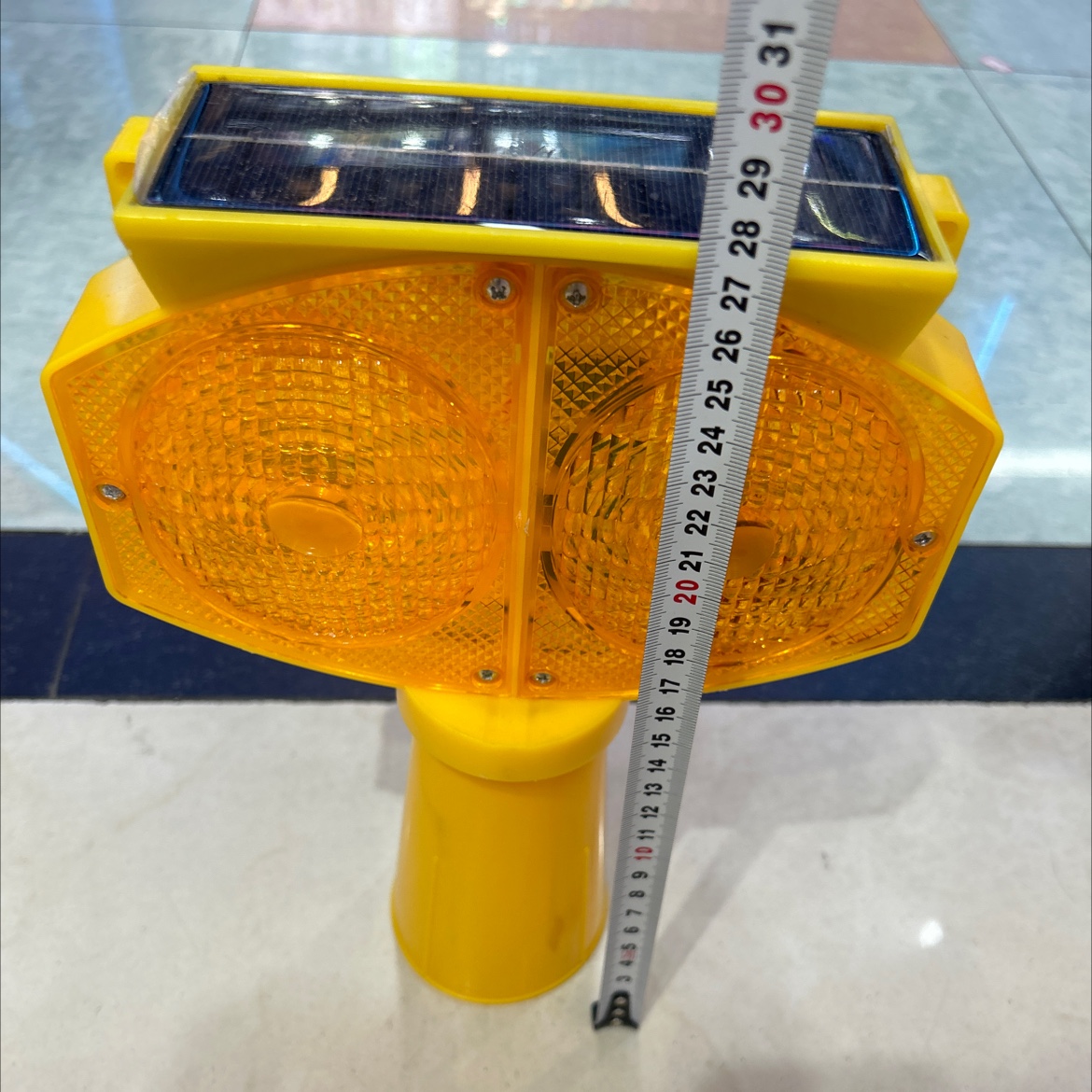 Solar panel 018-7 detail image 3