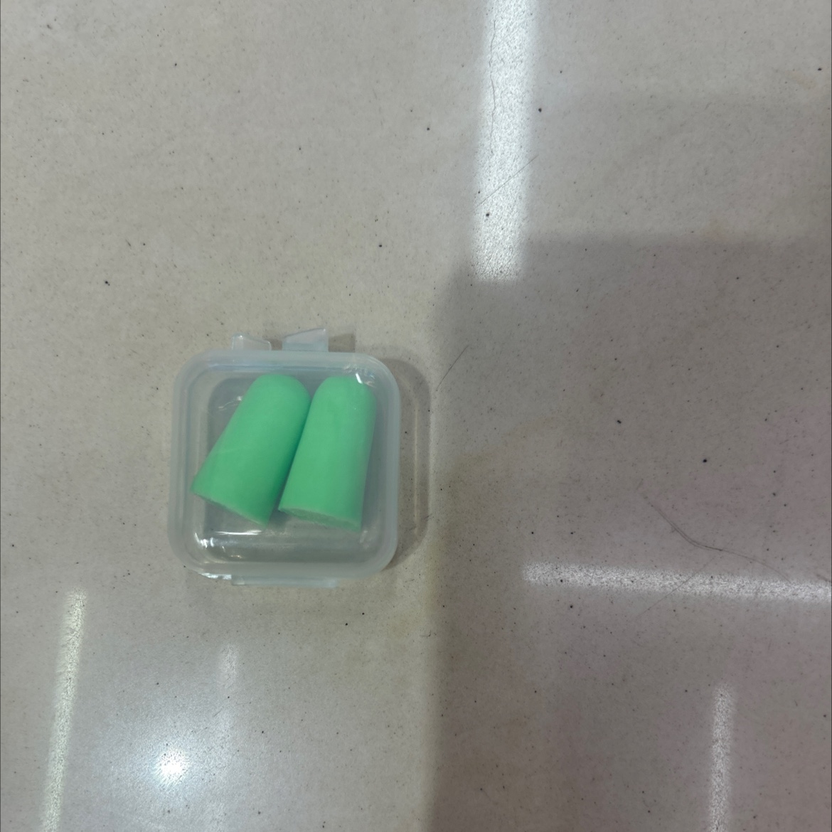 Earplugs 144#