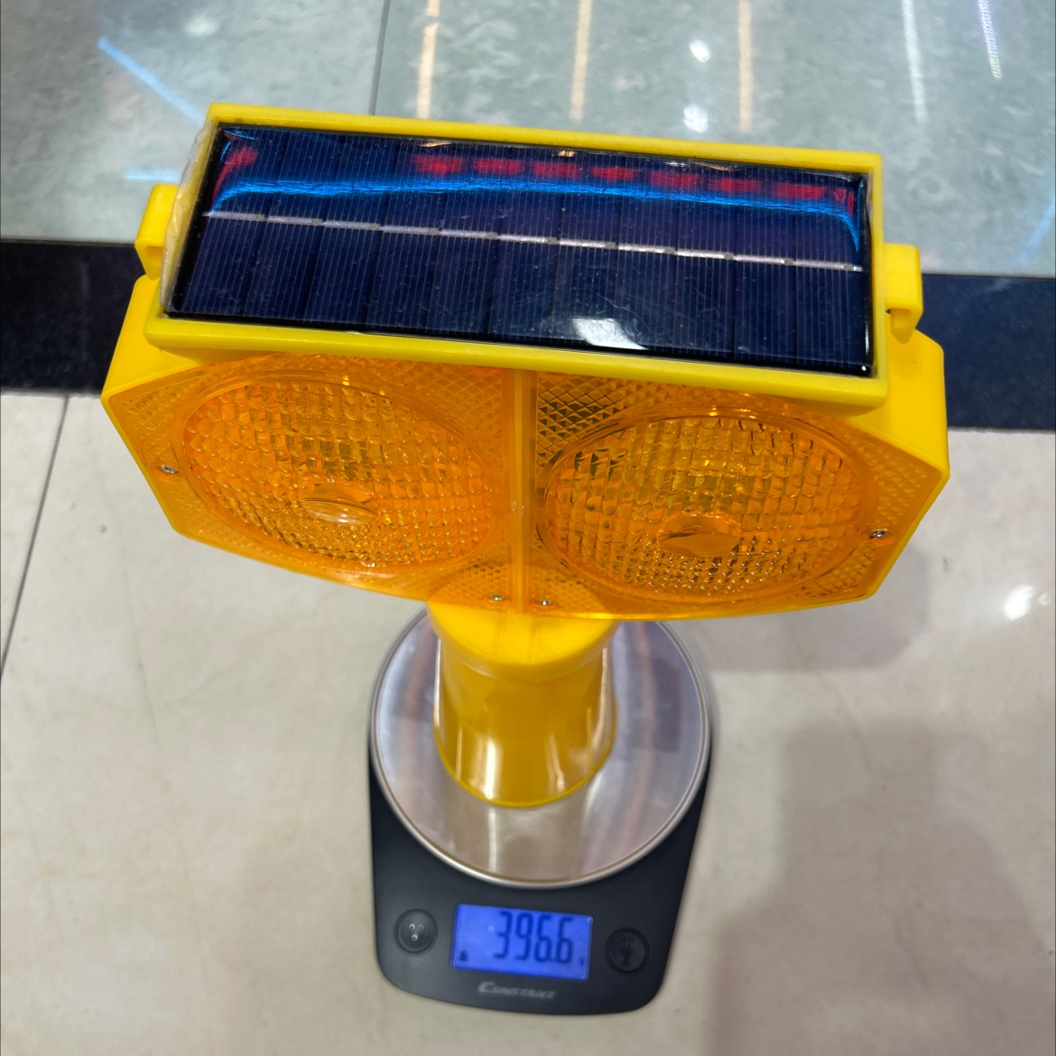 Solar panel 018-7 detail image 4