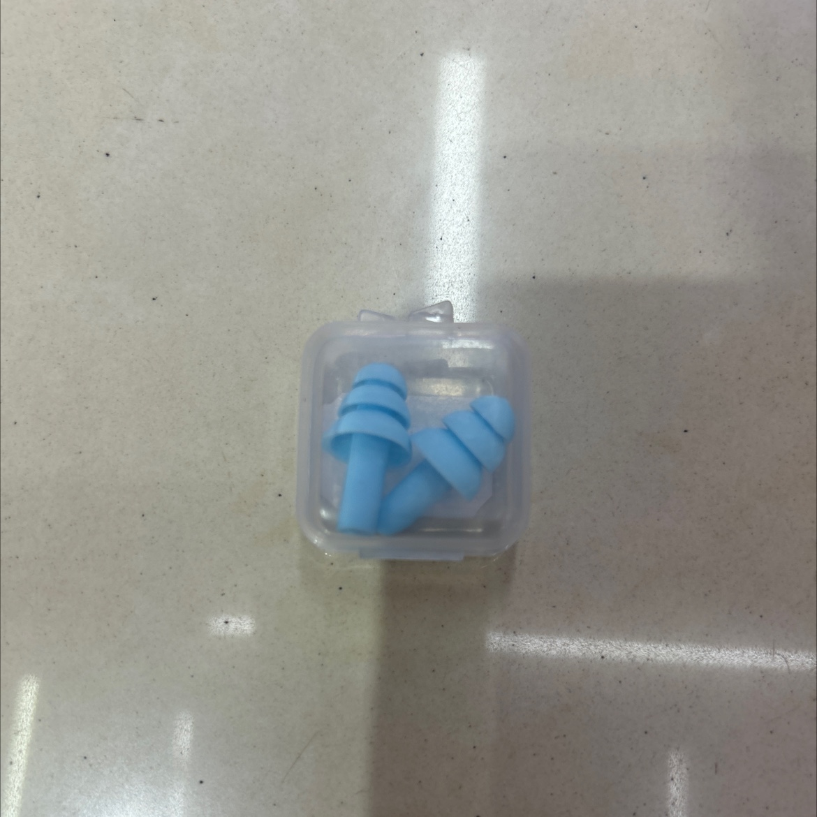 Earplugs 128#