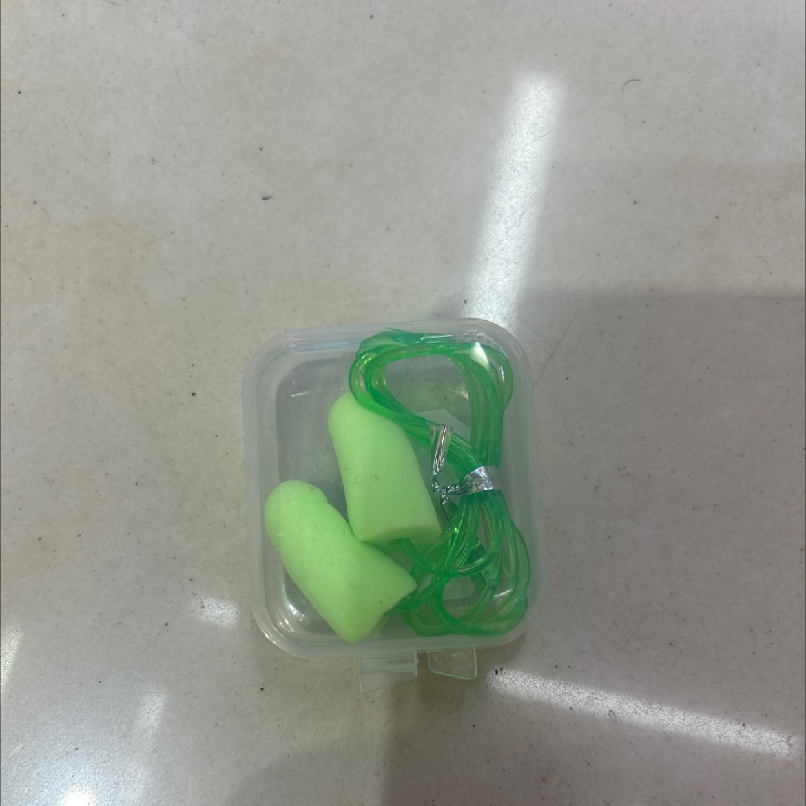 Earplugs 148#