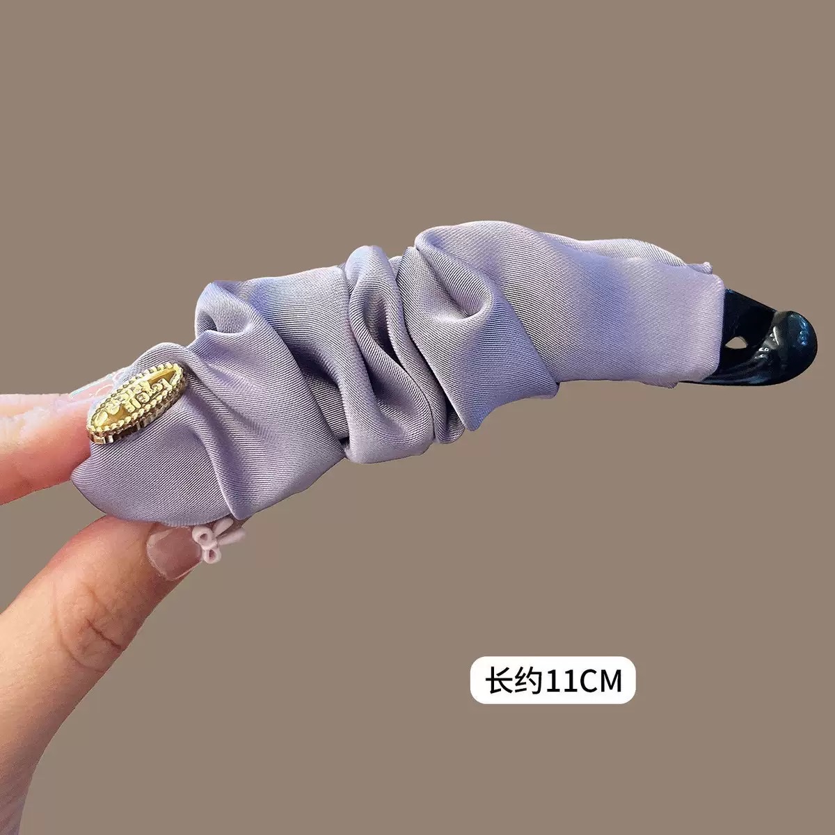 11 cm slice banana clip Application Scenario