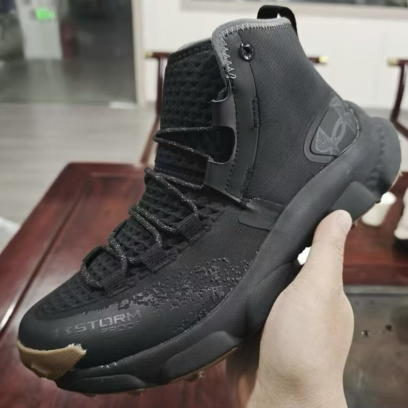 UA Expanse Men's outdoor shoes, hiking boots, tactical boots Походные ботинки, армейские ботинки Botas de senderismo, botas militares أحذية تكتيكية، أحذية للمشي لمسافات طويلة