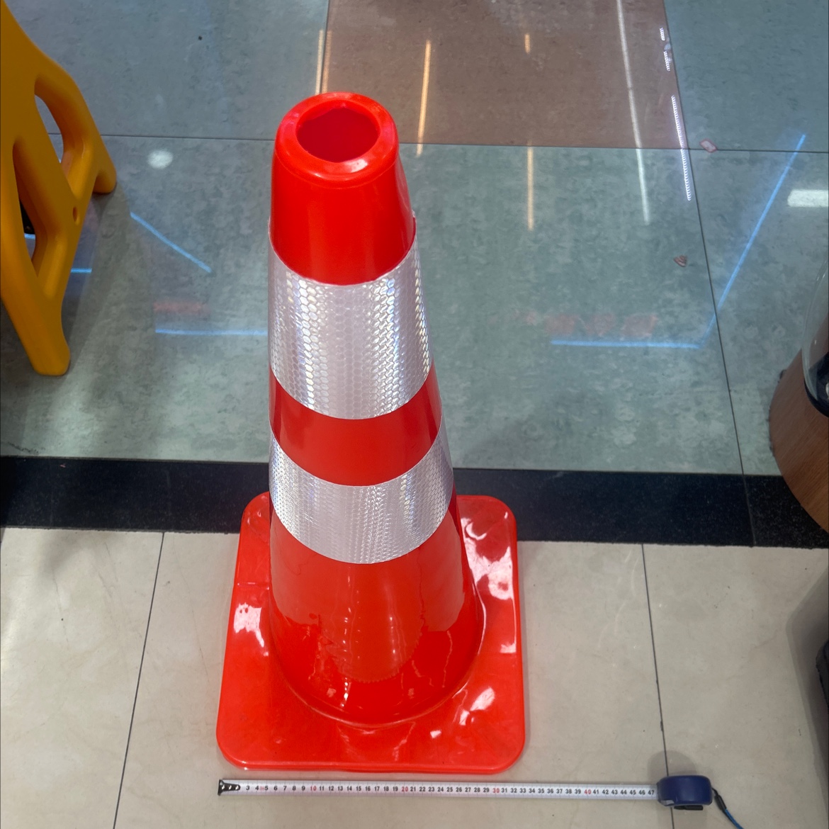 مخروط المرور PVC70CM Specification image