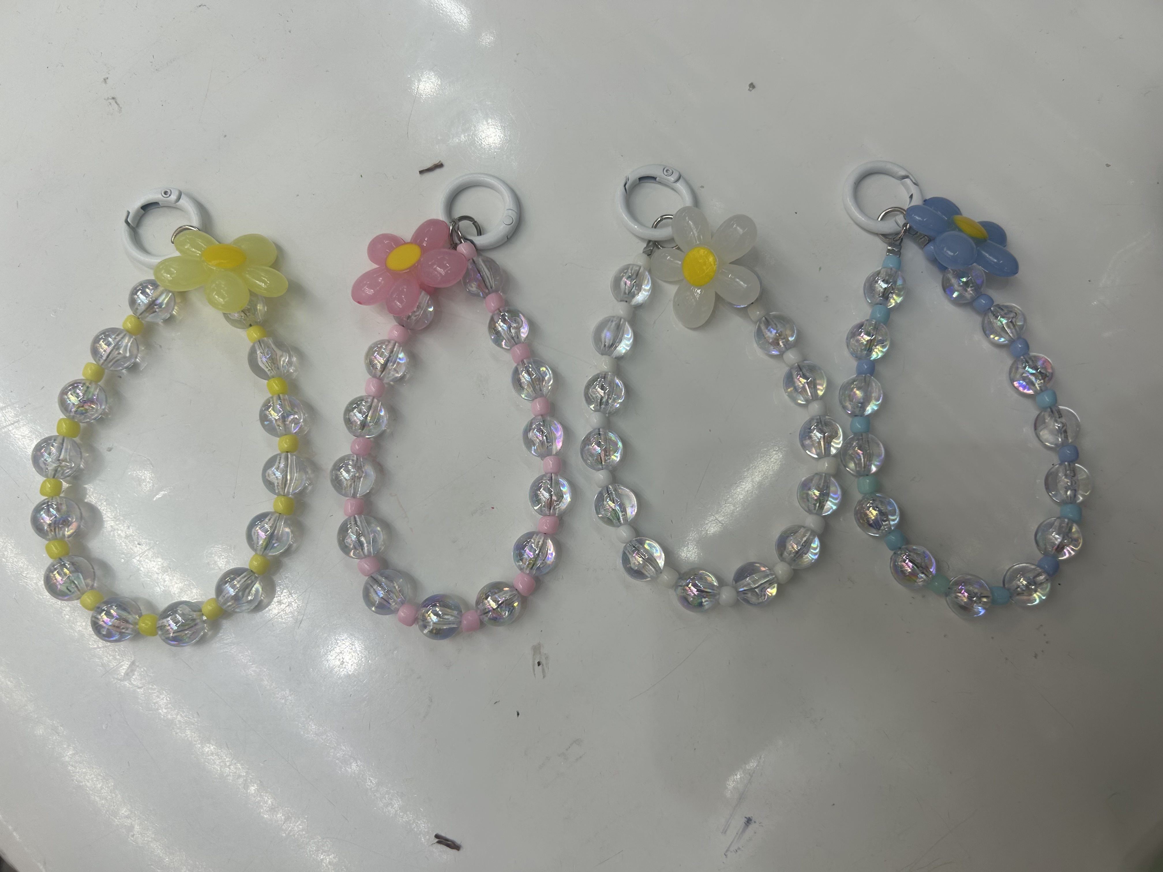 手机挂件钥匙扣