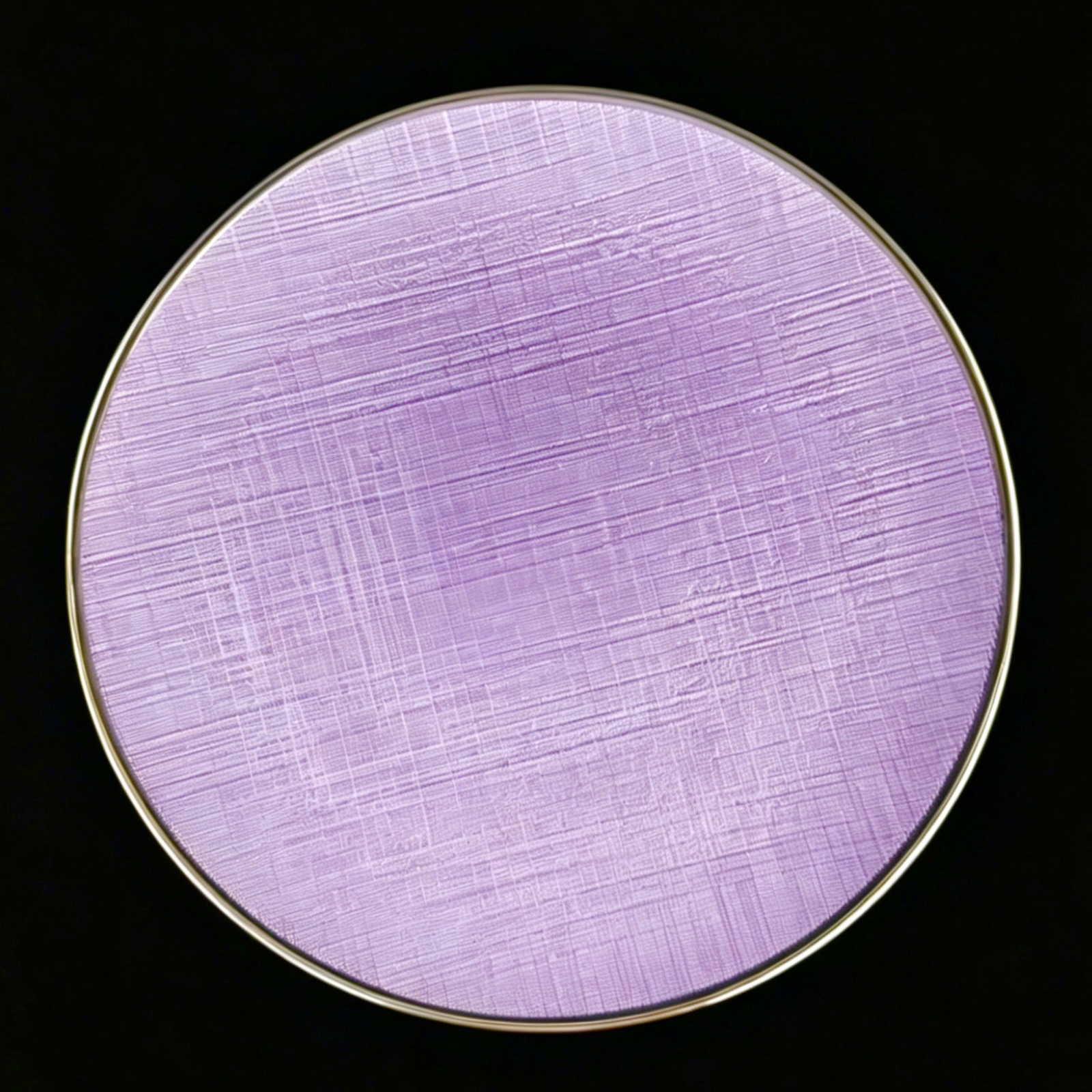 The color of the glass charger plate can be customized for wedding, festival, party, table decoration and fruit plate detail image 9