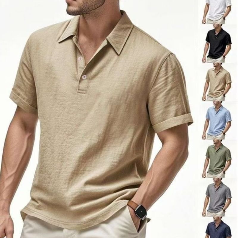 Factory direct sales of pure cotton short-sleeved T-shirts with logos, party and class uniforms, cool work clothes, and corporate advertising shirts